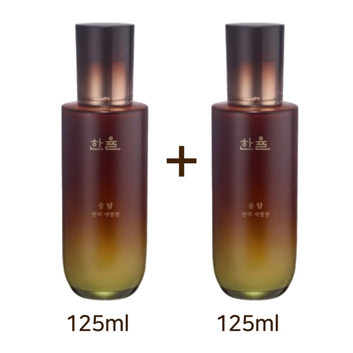 한율 송담 탄력에멀전, 250ml, 1개 한율 송담 탄력에멀전, 250ml, 1개