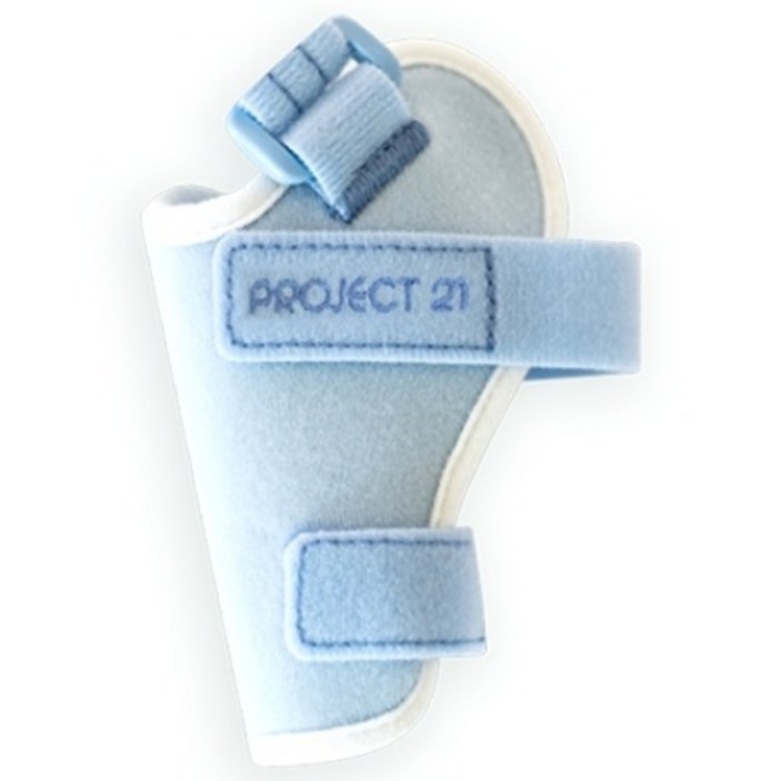 프로젝트21 강아지 밸런스핏 관절 슬개골 보호대 왼쪽 S, 1개