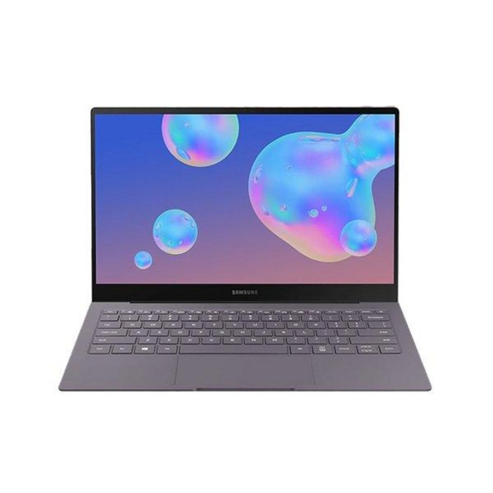 삼성전자 2020 갤럭시북 S 13.3, WIN10 Home, 머큐리 그레이, 8GB, 256GB, 코어i3, NT767XCM-K38S