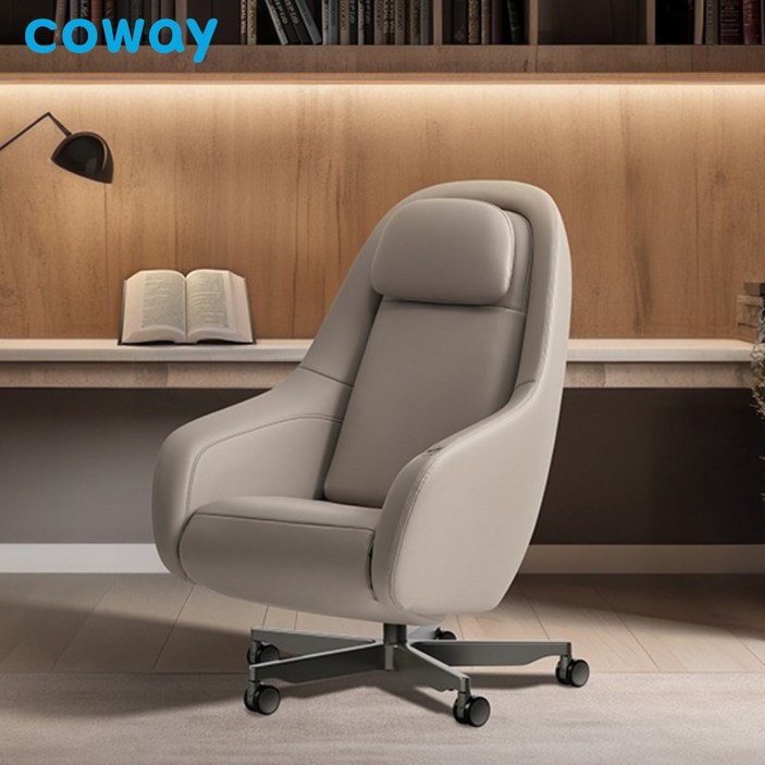 코웨이 비렉스 트리플체어 안마의자 MCR01M 무빙형무료설치약정상품