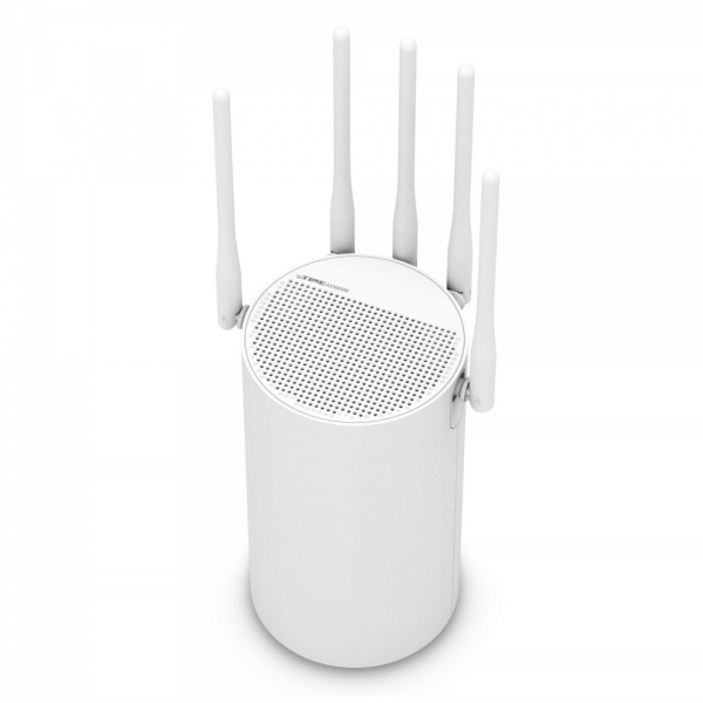 EFM네트웍스 EFM ipTIME AX3000M 기가 4포트 유무선 공유기