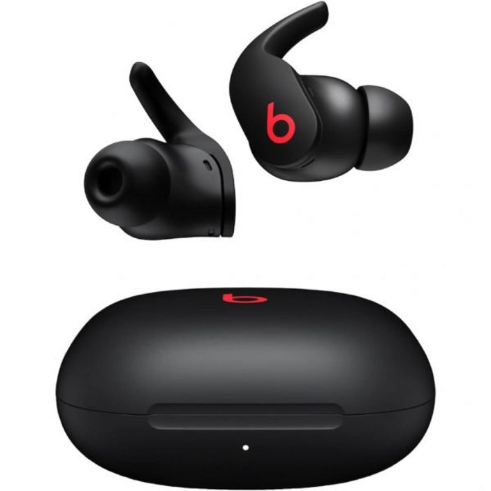 Beats Fit Pro with Apple 20W USBC 파워 어댑터 Tidal Blue