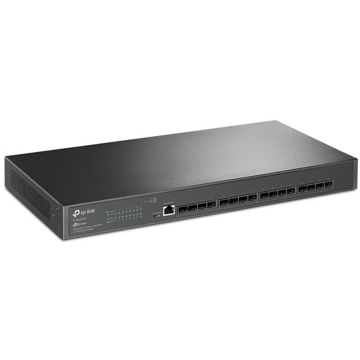 티피링크 TL-SX3016F 16포트 10G SFP L2 기가비트 스위치허브