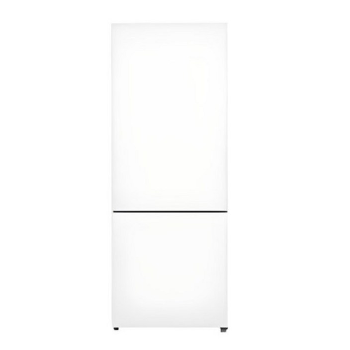 캐리어 모드비 피트인 파스텔 콤비 442L 2도어 냉장고 방문설치