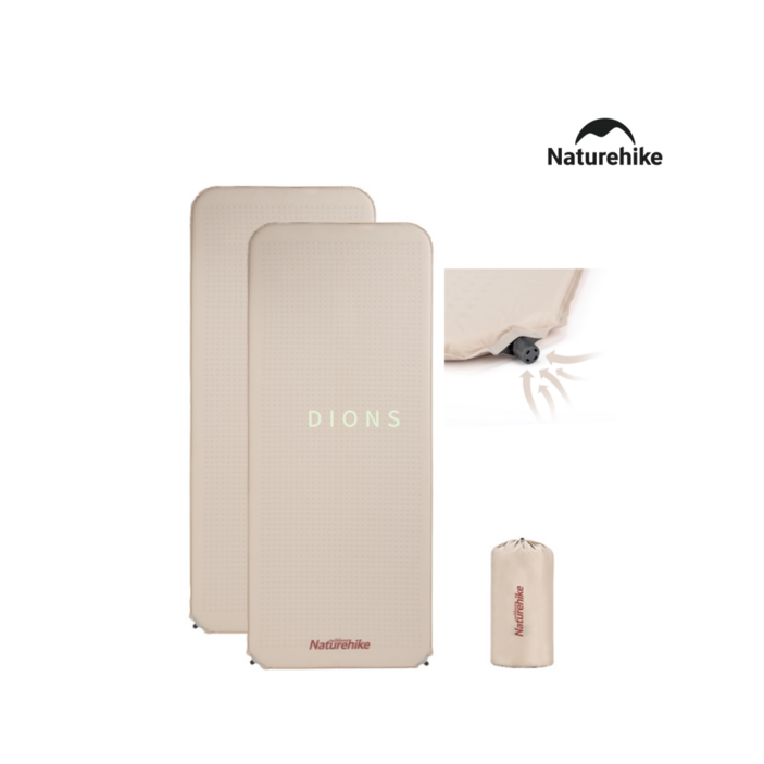 국내 당일발송 네이처하이크 자충매트 3cm