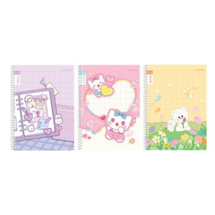 모닝글로리 초등 SP 국어노트 10칸 여