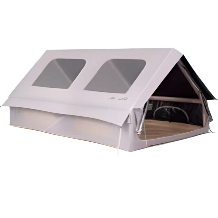 빈테라 텐트 캠핑 면에어 원터치 에어쉘터 4인용 경량 팝업 여름 대형 오토 에어텐트추천