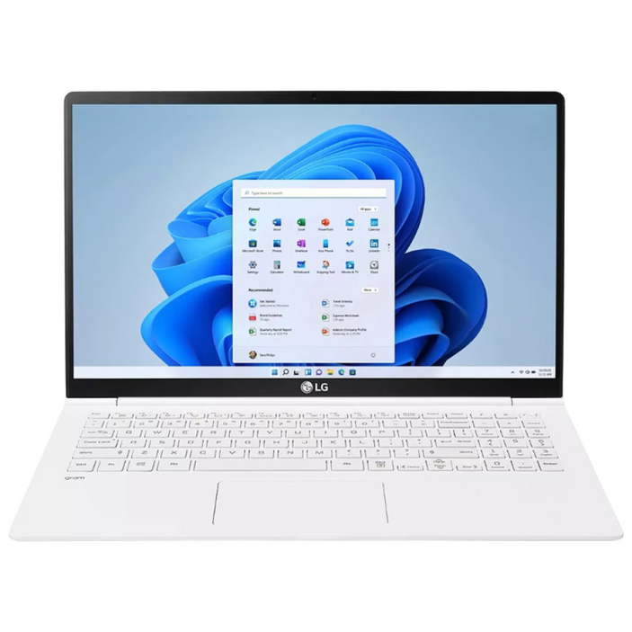 LG 2020 그램15 15ZB995 10세대 i5 RAM 16GB SSD탑재 윈도우11설치 15인치 중고노트북, 화이트, 15ZB995, 256GB, 16GB, WIN11 Pro