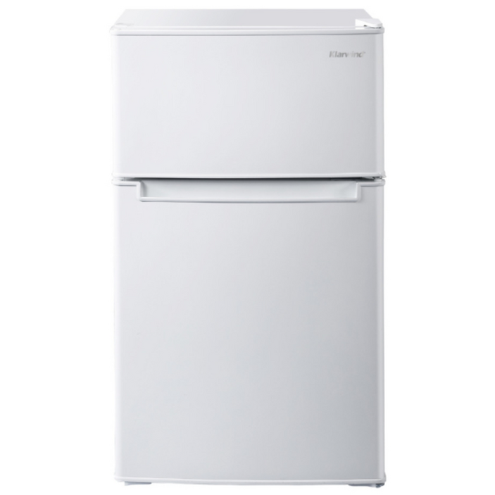 캐리어 클라윈드 슬림형 85L 2도어 냉장고