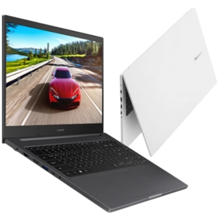 k 삼성 노트북 플러스2 15.6인치 사무용 인강용 가정용 NT551XDA i7-11세대 램16G SSD256G Win10정품, NT551XDA, WIN10, 16GB, 1TB, 미스틱 그레이