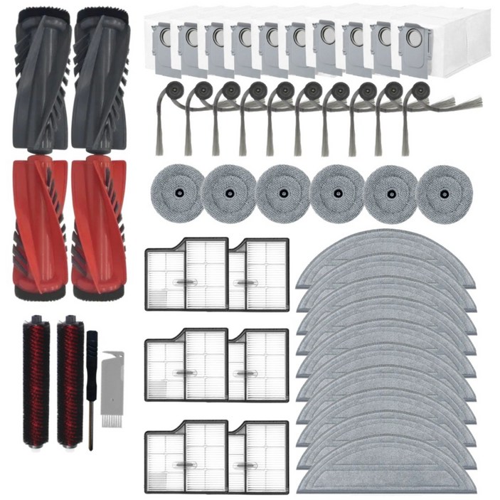 호환상품 로보락 소모품 S9MaxV ultra 물걸레