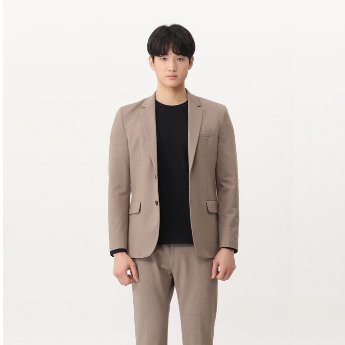 마인드브릿지 남성용 TR4WAY 스판 트윌 저지자켓 셋업 MUJK6106 마인드브릿지 남성용 TR4WAY 스판 트윌 저지자켓 셋업 MUJK6106