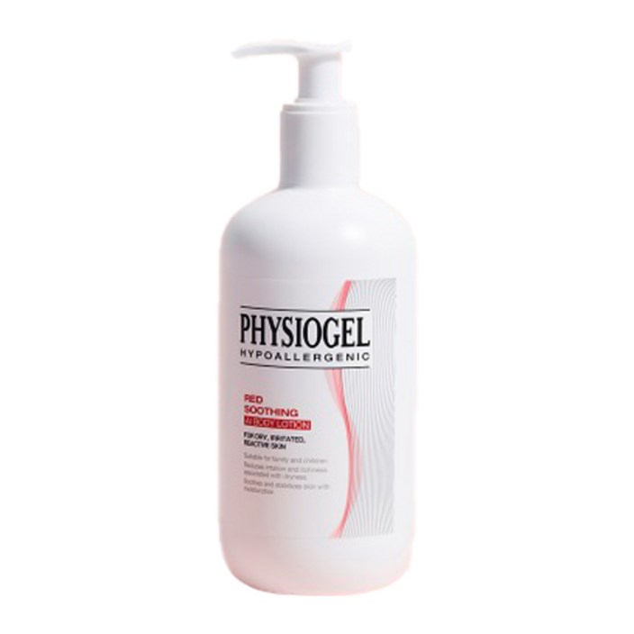 피지오겔 레드수딩 AI 바디로션, 400ml, 1개 피지오겔 레드수딩 AI 바디로션, 400ml, 1개
