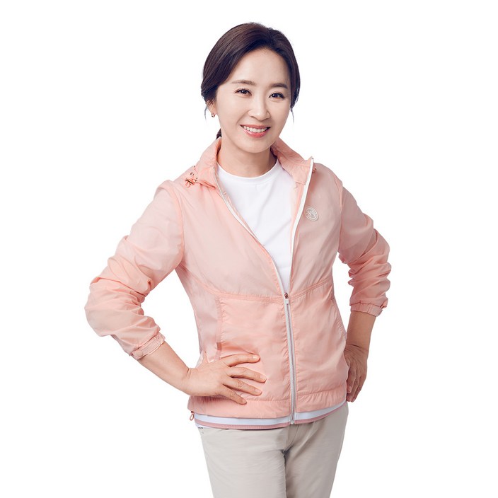 프로월드컵 여성용 바람막이 점퍼 B22422211