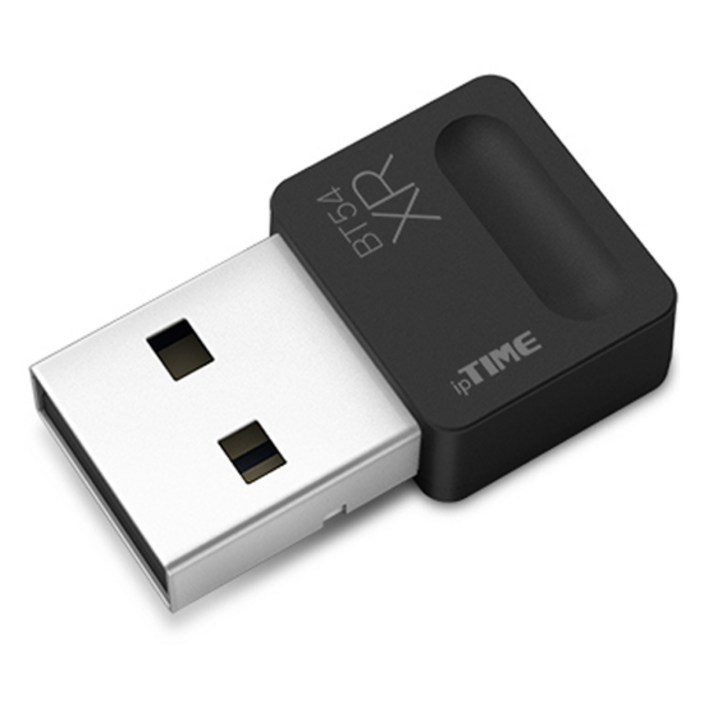 ipTIME USB동글