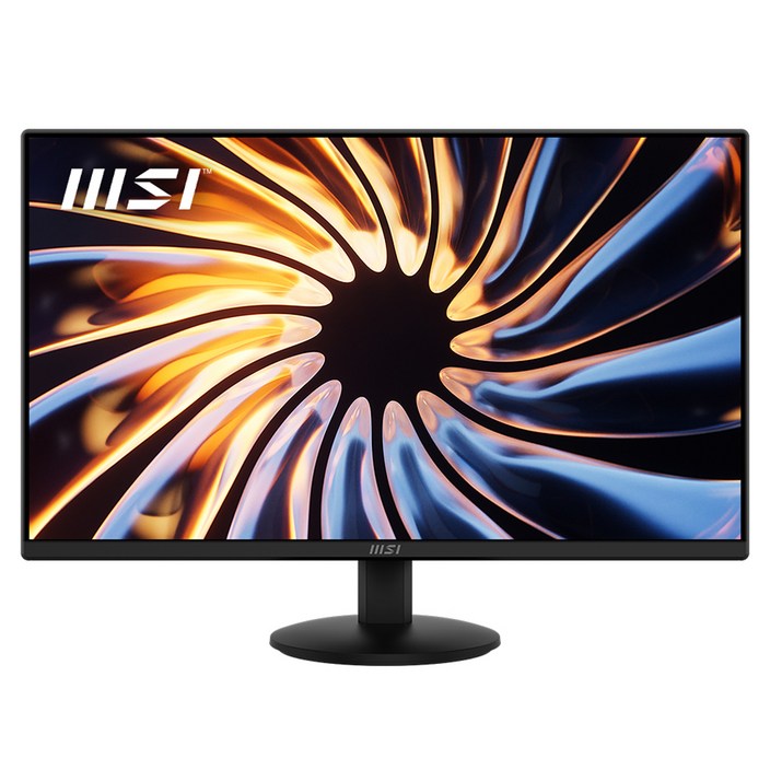 MSI FHD IPS 100 모니터