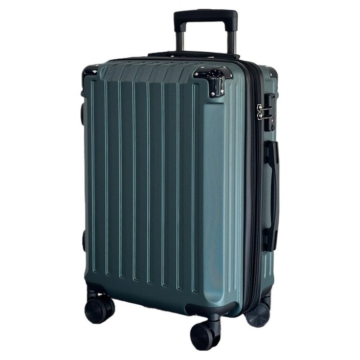 비기 뉴보나 여행용 확장형 하드 캐리어