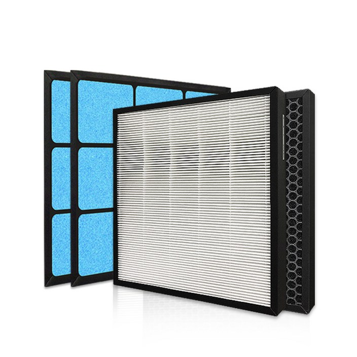 코웨이 공기청정기 AP1516D 호환필터, 단일상품 코웨이 공기청정기 AP1516D 호환필터, 단일상품