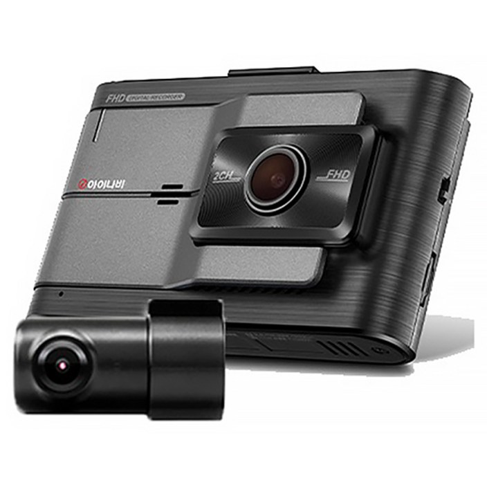 아이나비 전후방 FHD 2채널 블랙박스 FXD8500