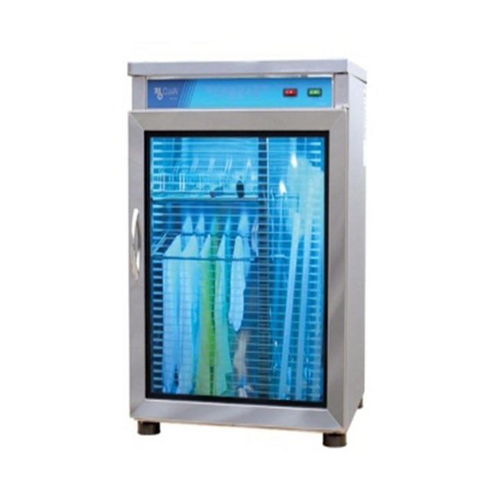 청클린 자외선 칼 도마 행주 살균 소독기(건조) SM-900A 업소 주방 식당 학교 급식실