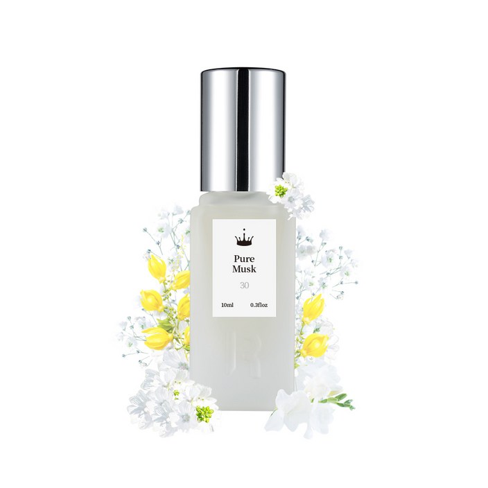 퓨어 머스크 엑스트레 드 퍼퓸 10ml
