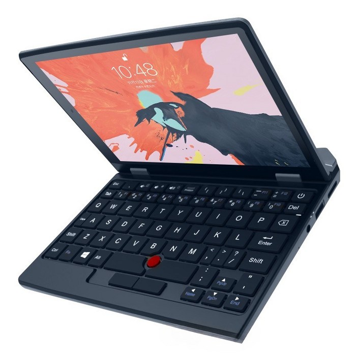 WA7 노트북 7인치 노트북 랩탑 N95 RAM 8G 16G 32G 초소형 미니 터치스크린 터치모니터