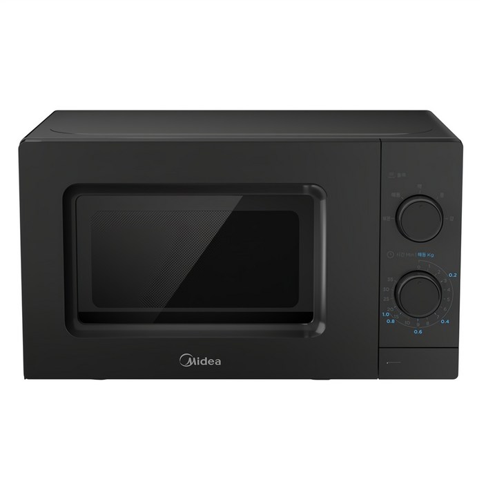 마이디어 전자레인지 다이얼식 20L