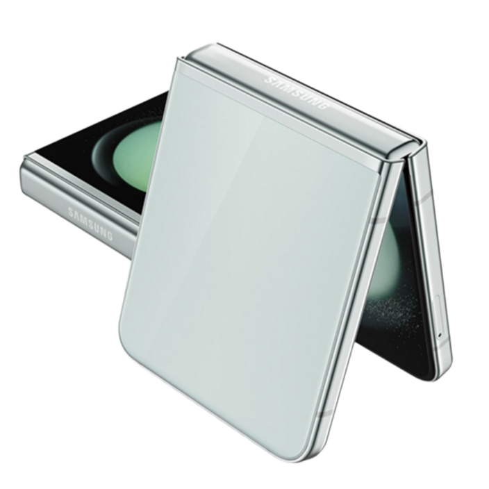 삼성전자 갤럭시 Z플립5 모든옵션 2년보증A/S 99% 새상품 자급제 공기계