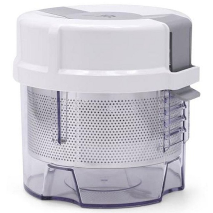 하이로 빅스텐 대용량 매직 짤순이 스텐 음식 오이지 야채 탈수기