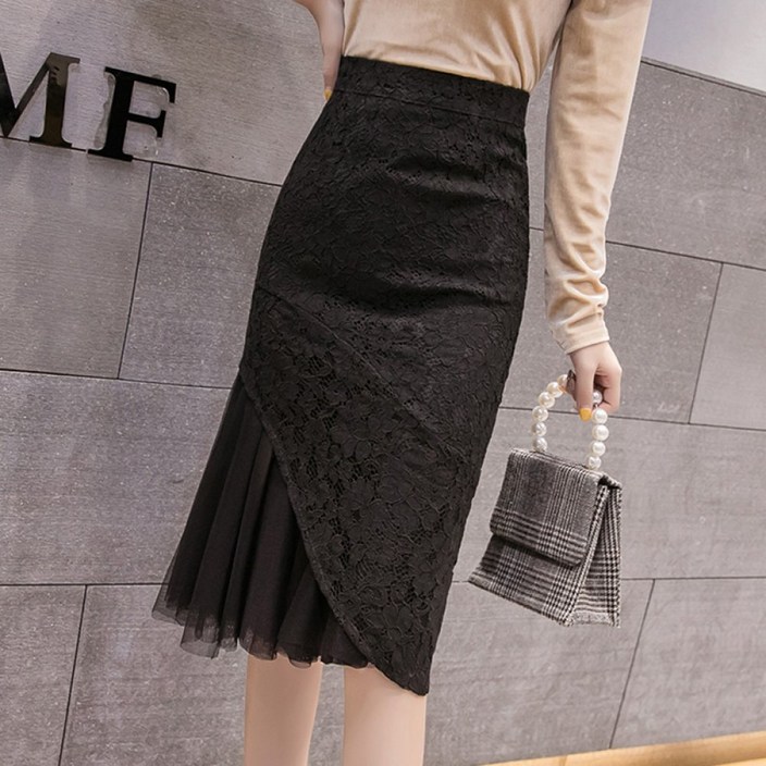 SAMARA 여성 롱 스커트 CE95 SAMARA 여성 롱 스커트 CE95