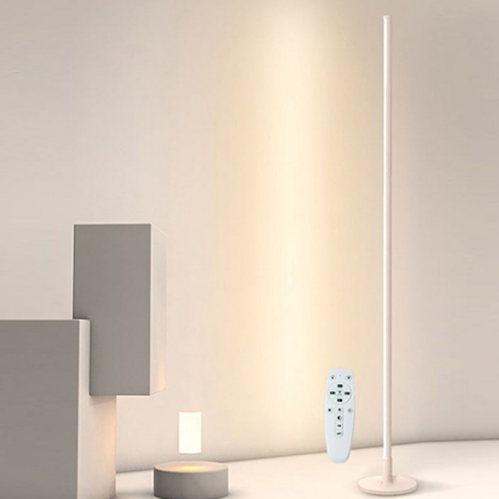 고릴라 무선 LED 플로어 장스탠드 조명 3색모드 밝기조절 고릴라 무선 LED 플로어 장스탠드 조명 3색모드 밝기조절