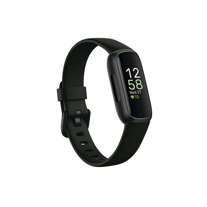 Fitbit 인스파이어 3 미드나이트 젠 블랙
