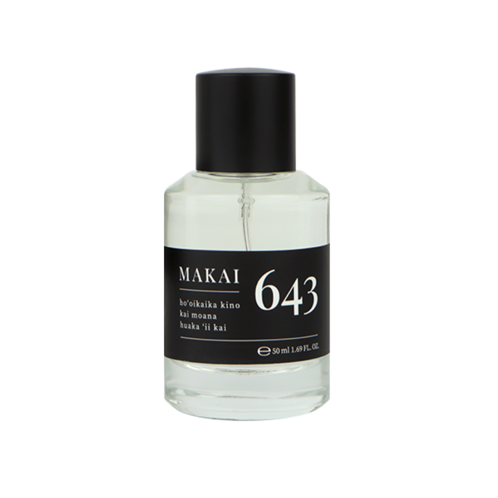 이글로라 퍼퓸 마카이, SI0412 1개, 50ml