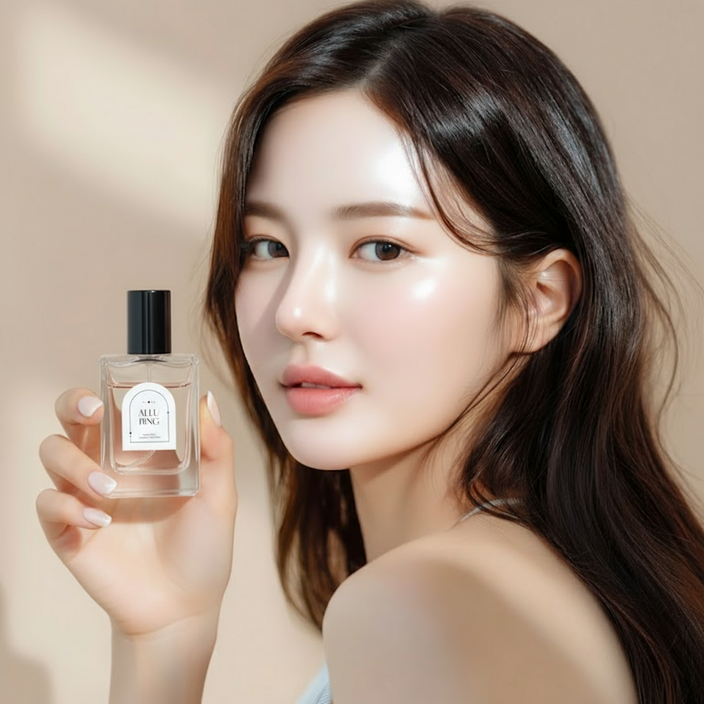 데오엘 니치향수 얼루링 오드퍼퓸 30ml 지속력 좋은 남자 향수