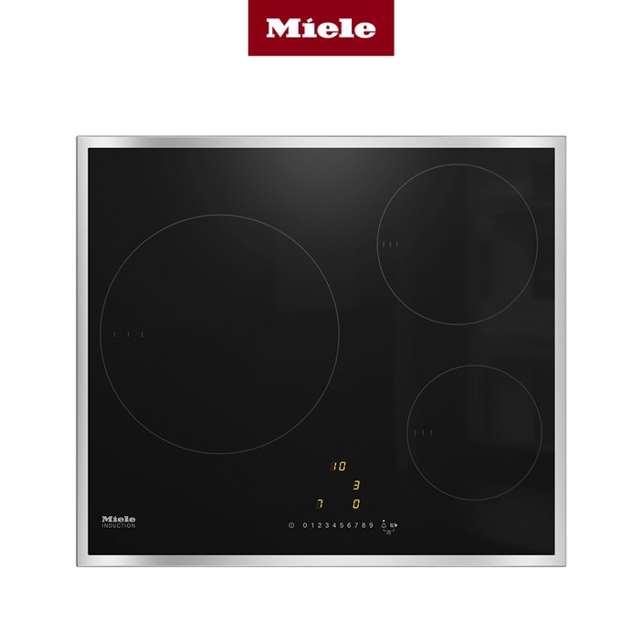 Miele 본사 밀레 인덕션 KM7200 FR Miele 본사 밀레 인덕션 KM7200 FR