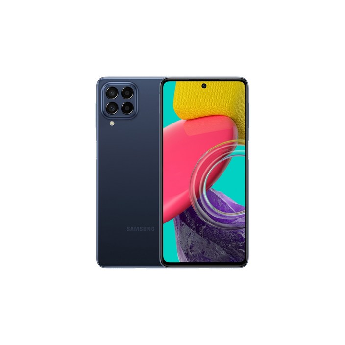 삼성 갤럭시 퀀텀3 (SM-M536S) 공기계 미사용 새제품