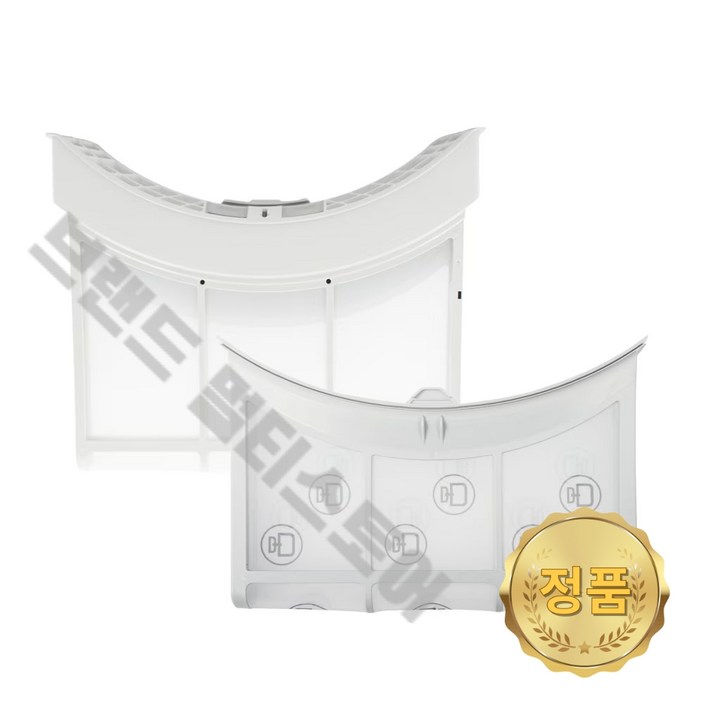 LG 정품 건조기 필터 세트 18kg 이상 RD20GSG RD20KJD RD20KJN AGM30050402