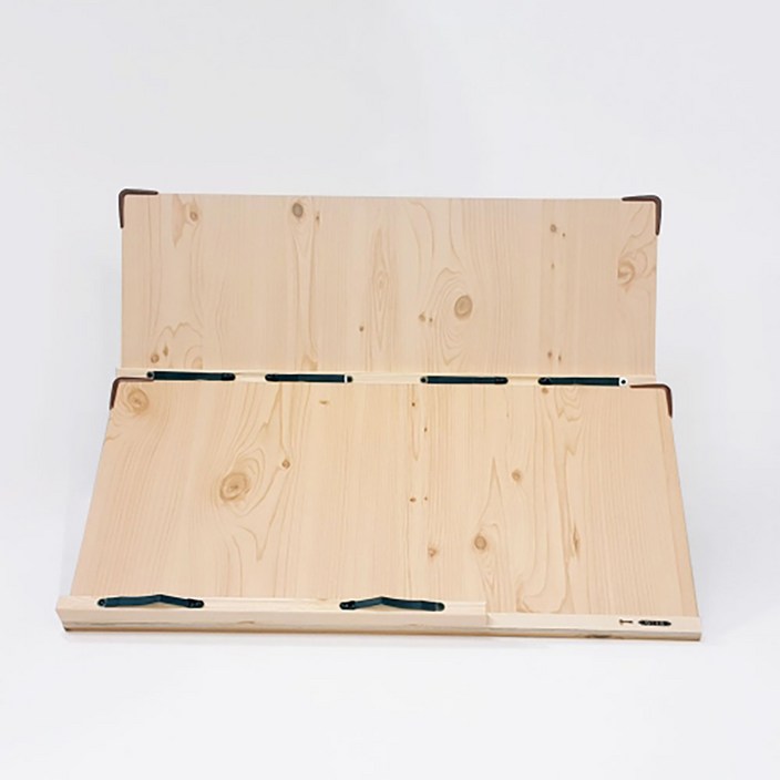 위즈독서대 스토리 2단 독서대 60M2s