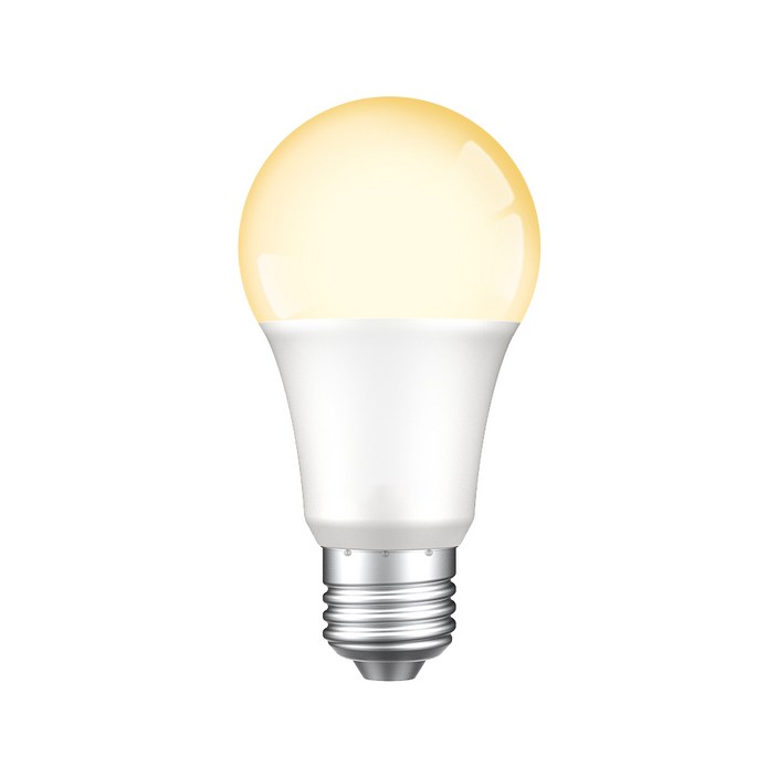 이노스 LED 스마트 전구 8W