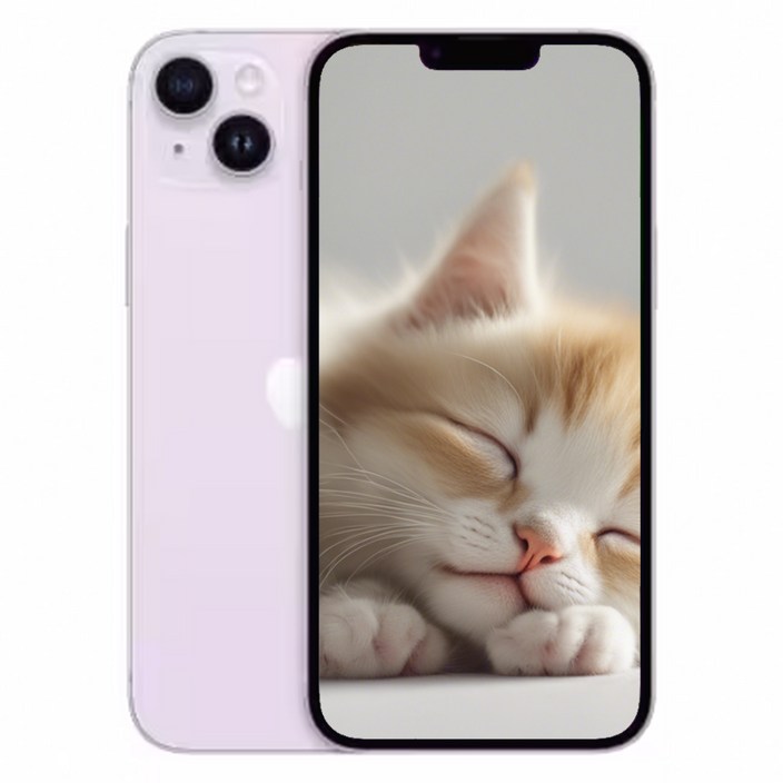 아이폰 14 256GB 새상품 미개봉 미개통