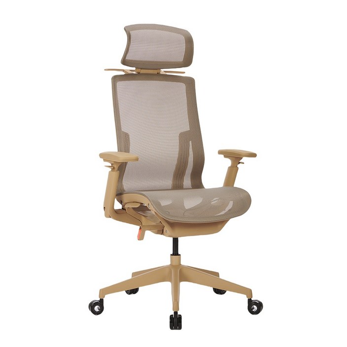 누하스 사무용 컴퓨터 책상 게이밍 학생 의자 ERGO Airex