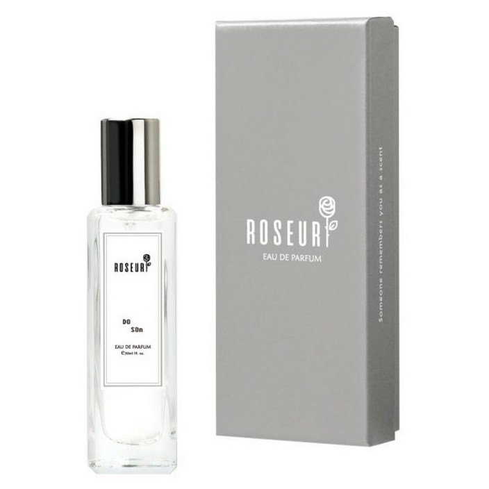로제르 니치향수 도손 오드퍼퓸 no.15 30ml, 1개, 30ml