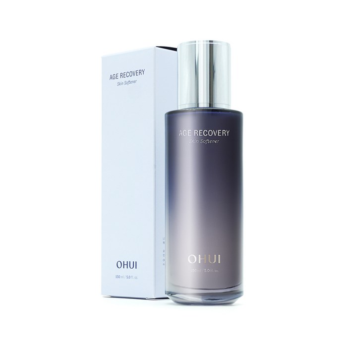 오휘 에이지 리커버리 스킨소프너 150ml