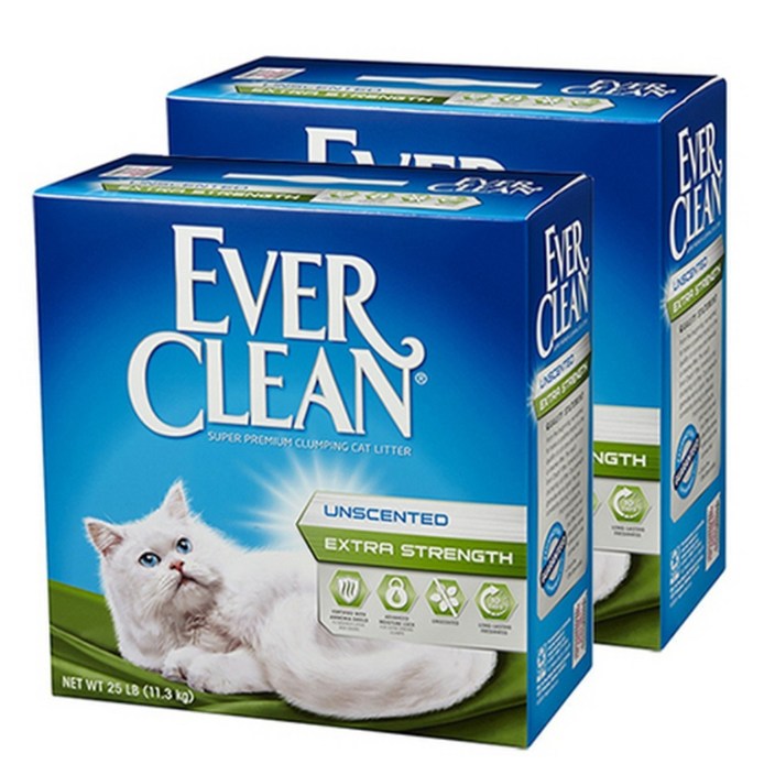 에버크린 ESUN 무향 11.3Kg