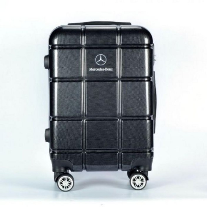 ll5120리뉴얼 벤츠 인치 스토어 4S 케이스 수하물 선물 트롤