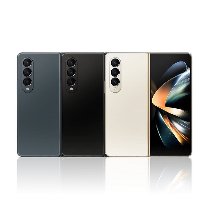 자급제삼성 갤럭시 Z폴드4 512GB SMF936 미개봉 새상품