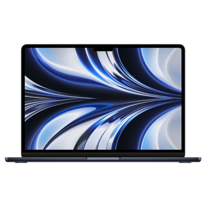 맥북에어 M2 8GB, 256GB, 16GB, 512GB 8코어 CPU, 10코어 GPU, A2681 13인치 노트북, A2681, MAC OS, 16GB, 512GB, M2