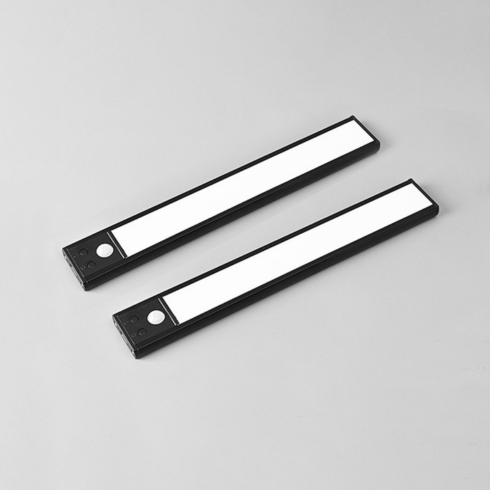 HK.sell 리헤로 충전식 무선 3컬러 LED 센서바