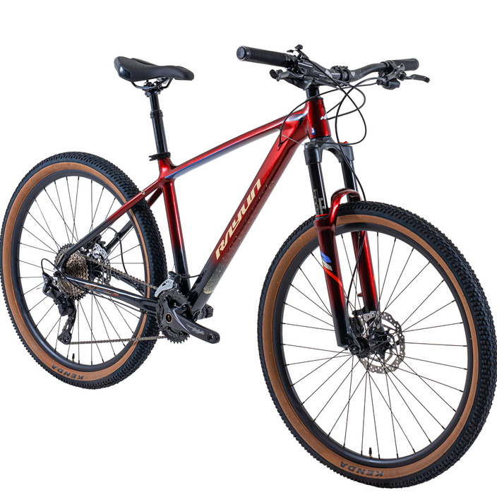 레이윤 MTB 자전거 722HD 922HD 27.5인치 29인치 시마노 데오레 유압디스크 입문용 산악인증, 1개