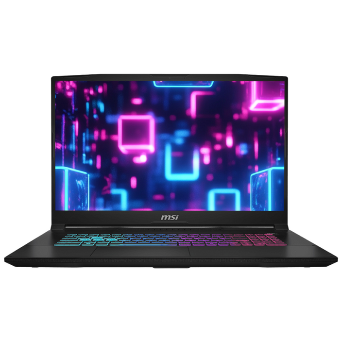 MSI Sword GF76 HX B14WGK-i9 윈도우11 QHD 17.3인치 인텔 i9 14세대 14900HX RTX 5070, B14WGK-i9, WIN11 Home, 32GB, 1TB, 블랙